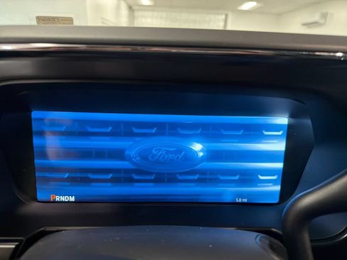 New 2026 Ford F250 4x4 Crew Cab Super Duty image 16