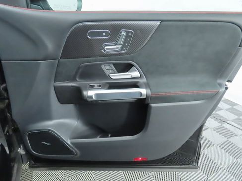 Certified 2025 Mercedes-Benz GLB 35 AMG GLB 35 AMG image 25