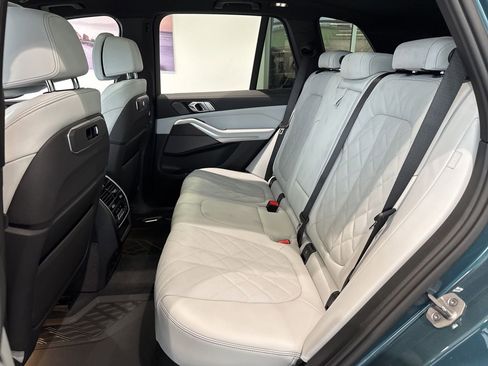 New 2026 BMW X5 xDrive40i image 43