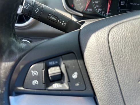 Used 2019 Chevrolet Sonic LT w/ Convenience Package image 29