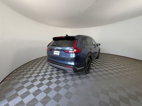 New 2026 Honda CR-V Sport Touring image 3