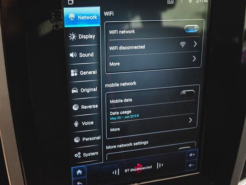 Used 2023 Mercedes-Benz Metris Passenger image 18