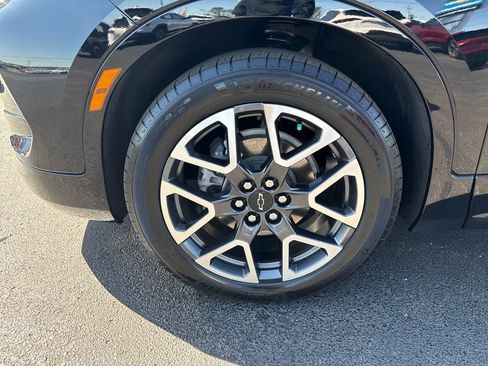 Used 2024 Chevrolet Blazer RS w/ Driver Confidence II Package image 32