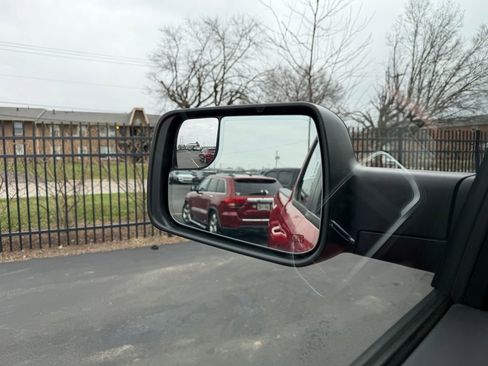 Used 2021 RAM 1500 Big Horn w/ Trailer Tow Group image 20