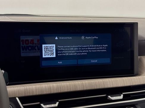 New 2025 Hyundai Sonata SEL image 19