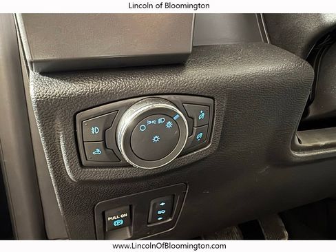 Used 2018 Ford F150 XLT w/ Equipment Group 302A Luxury image 42