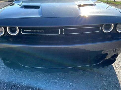 Used 2023 Dodge Challenger SXT w/ Cold Weather Group image 29