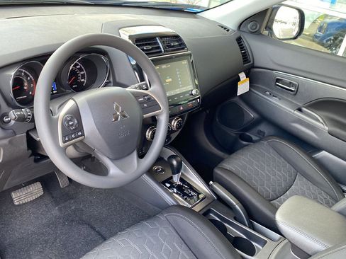 New 2026 Mitsubishi Outlander Sport AWD image 11