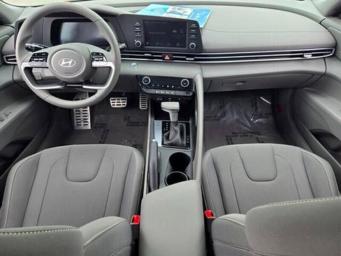 Used 2026 Hyundai Elantra Sport w/ Cargo Package FWD image 12