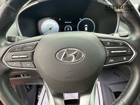 Used 2023 Hyundai Santa Fe Limited image 18