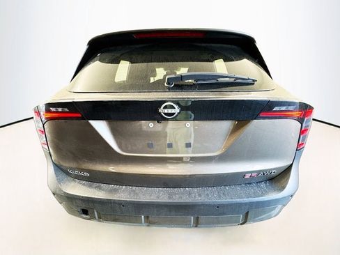 New 2026 Nissan Kicks SR w/ Cold Weather Package AWD/4WD image 6
