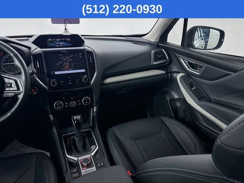 Used 2024 Subaru Forester Limited image 30