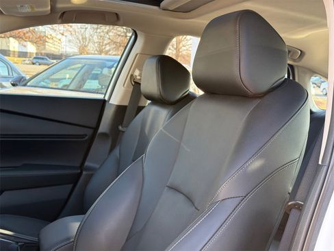 Used 2023 Honda Accord Touring image 14