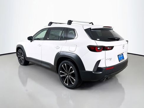 New 2026 MAZDA CX-50 AWD 2.5 S w/ Cargo Package image 5