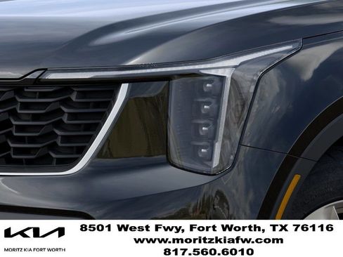 New 2026 Kia Sorento LX FWD image 10