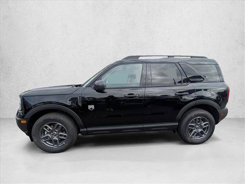 New 2026 Ford Bronco Sport Big Bend w/ Convenience Package AWD/4WD image 9