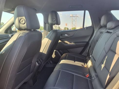 Used 2026 Chevrolet Equinox LT w/ Convenience Package II AWD/4WD image 25