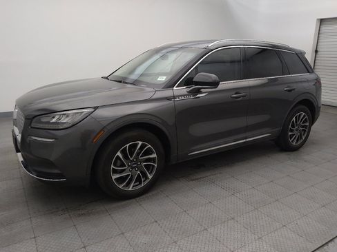 Used 2020 Lincoln Corsair FWD w/ Equipment Group 101A image 2