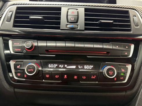 Used 2016 BMW M4 Coupe RWD image 37