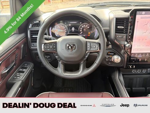 New 2026 RAM 1500 Limited image 18