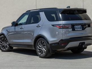 Used 2023 Land Rover Discovery S R-Dynamic AWD/4WD video 3