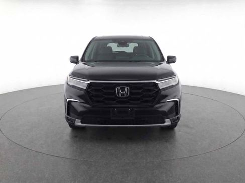 Used 2024 Honda Pilot EX-L image 2