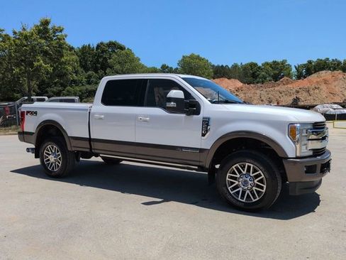 New 2026 Ford F350 XLT AWD/4WD image 2