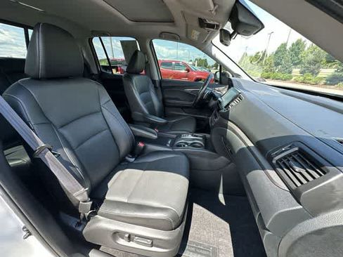 Used 2023 Honda Ridgeline RTL-E image 23