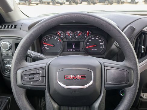 New 2026 GMC Sierra 1500 Pro w/ Pro Value Package image 15