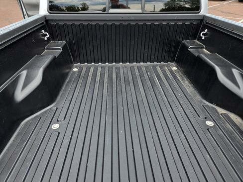 Certified 2023 Toyota Tacoma SR image 35