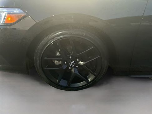 Used 2024 Honda Civic Sport image 27