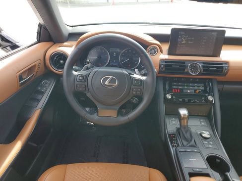 Used 2023 Lexus IS 300 IS 300 image 24