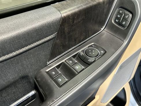 Used 2021 Ford F150 Lariat AWD/4WD image 19