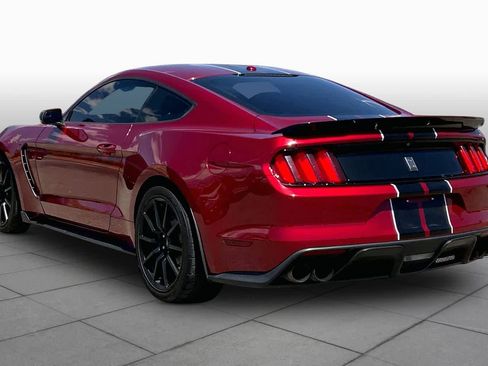 Used 2017 Ford Mustang Shelby GT350 w/ Electronics Package image 11