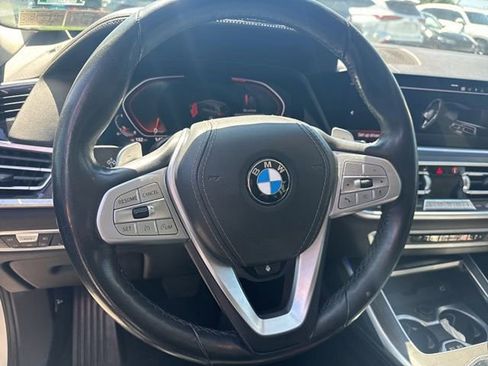 Used 2020 BMW X7 xDrive40i w/ Executive Package image 27