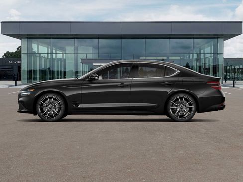 New 2026 Genesis G70 2.5T Prestige image 3
