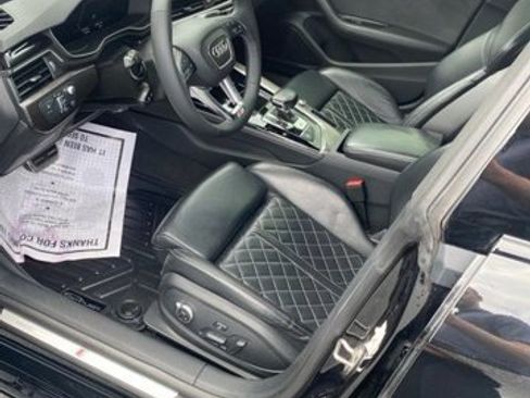 Used 2022 Audi S5 Prestige w/ Prestige Package AWD/4WD image 9