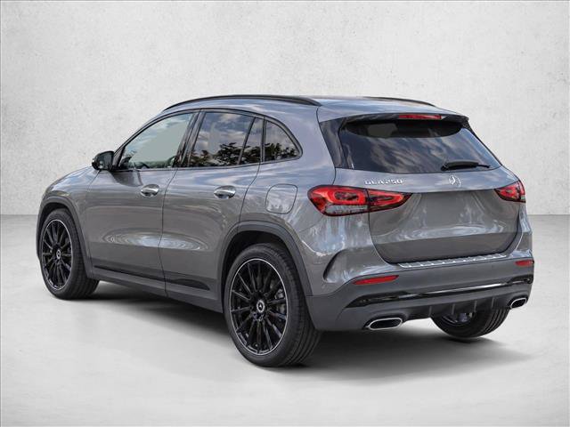 Used 2023 Mercedes-Benz GLA 250 image 5