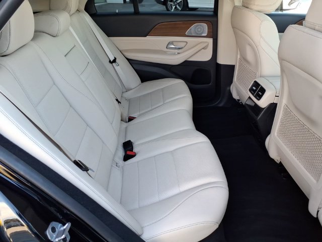 Certified 2023 Mercedes-Benz GLE 350 4MATIC image 20