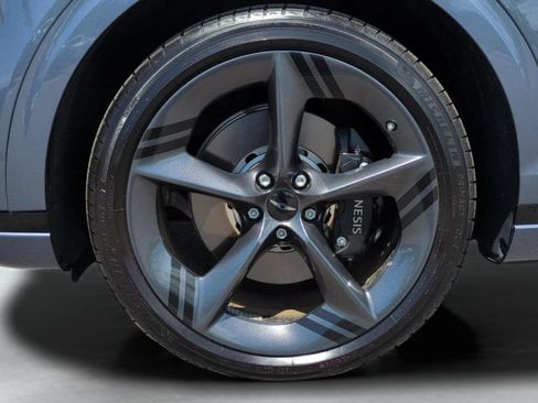 Used 2026 Genesis GV70 2.5T Sport Prestige AWD/4WD image 27