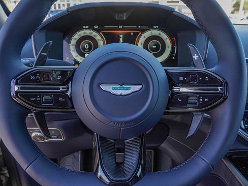 New 2026 Aston Martin DBX 707 image 18