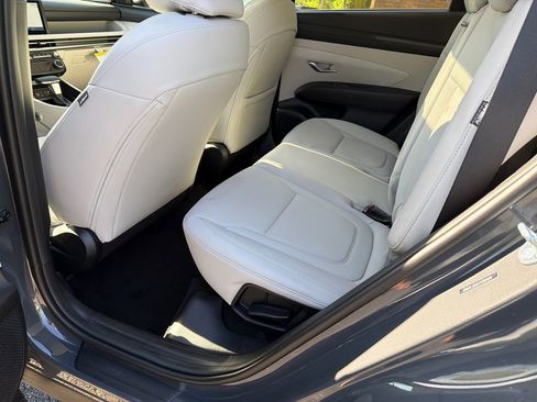 New 2026 Hyundai Tucson SEL image 21