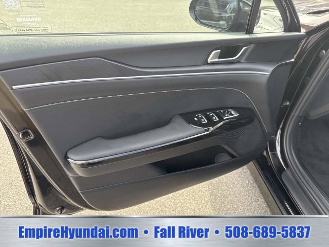 Used 2026 Kia K5 GT-Line image 17