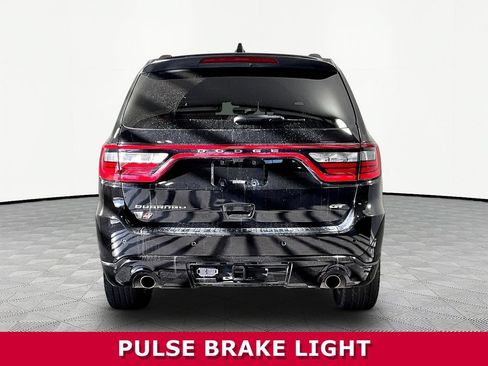 Used 2024 Dodge Durango GT AWD/4WD image 5