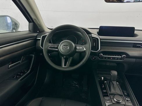 New 2026 MAZDA CX-50 AWD 2.5 Hybrid w/ Cargo Package image 30