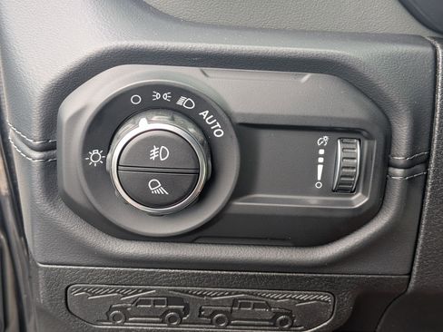New 2026 Jeep Gladiator Mojave w/ Safety Group AWD/4WD image 24