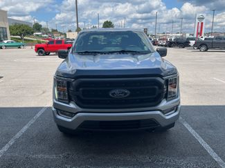 Used 2023 Ford F150 XLT w/ Equipment Group 302A High AWD/4WD video 1