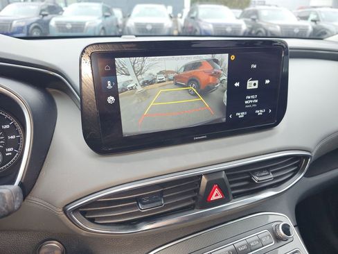 Used 2023 Hyundai Santa Fe SEL image 35