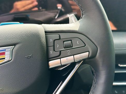 New 2026 Cadillac CT5 Premium Luxury RWD image 35