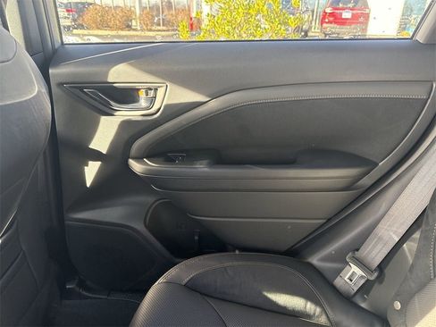 New 2025 Subaru Forester Touring w/ Protection Package image 27